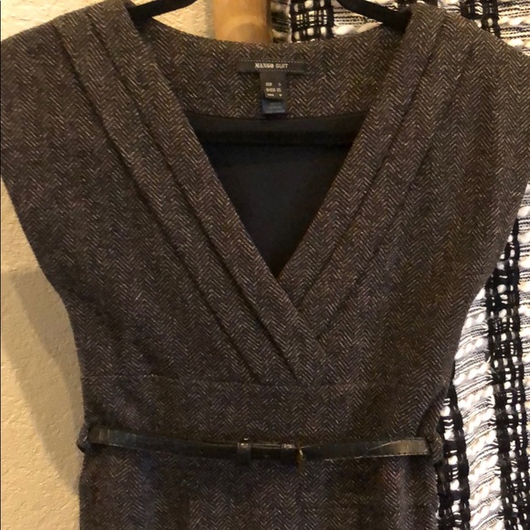 Mango Dress Suit - Picture 3 of 4